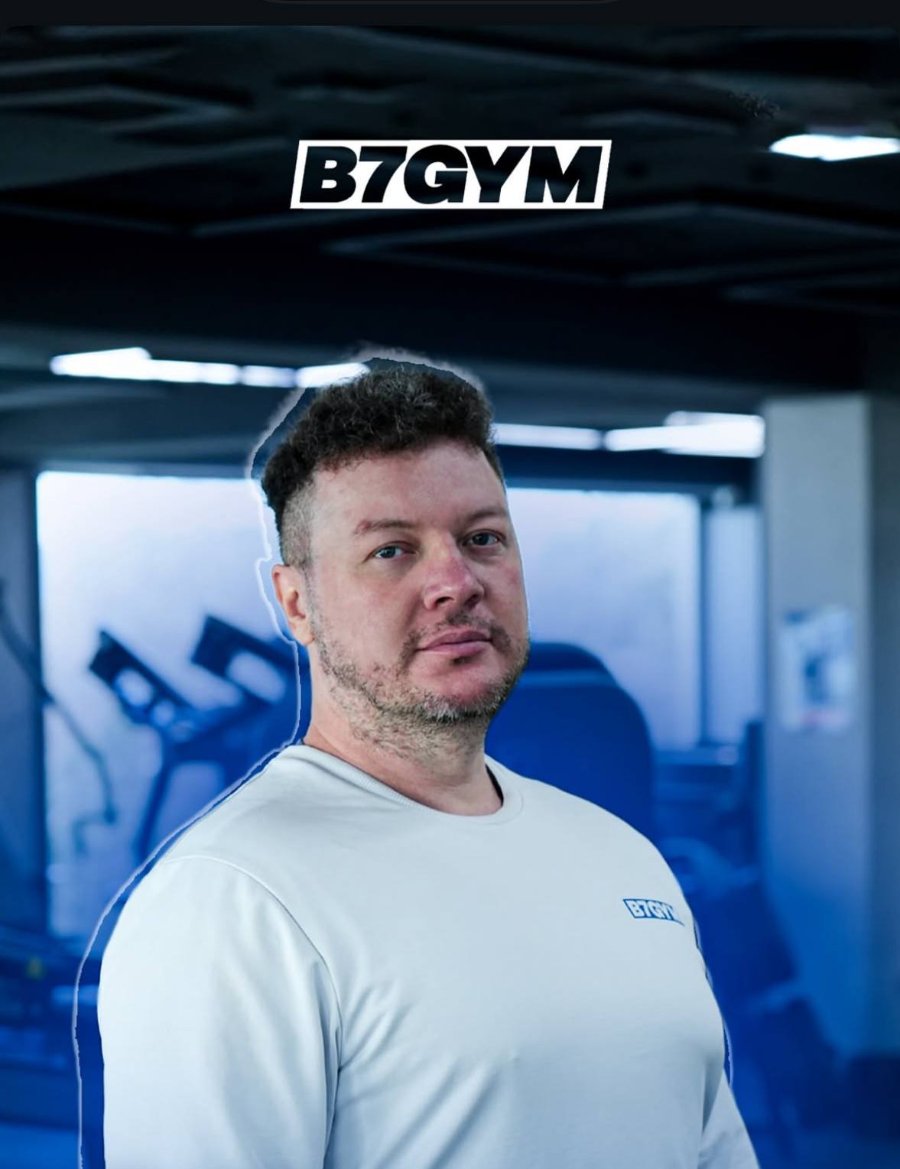 Тренер Бафо, B7GYM